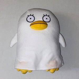 Gintama x Round 1 Collab Exclusive 11.8" Elizabeth Plush